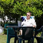 Baltyk Bed & Breakfast Rewal