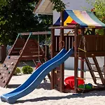Bed & Breakfast Baltyk 4*