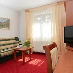 Bed & Breakfast Baltyk Rewal
