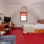 Baltyk Bed & Breakfast