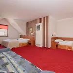 Baltyk Bed & Breakfast 4*