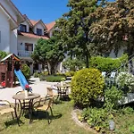 Bed & Breakfast Baltyk 4*