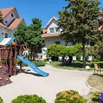 Baltyk 4* Rewal