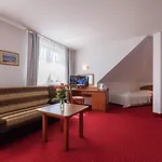 Baltyk Bed & Breakfast 4*
