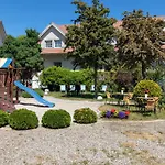 Bed & Breakfast Baltyk 4*