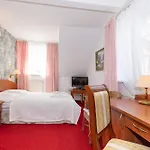 Bed & Breakfast Baltyk 4*