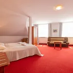Bed & Breakfast Baltyk 4*
