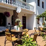 Baltyk Bed & Breakfast Rewal