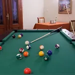 Baltyk 4* レバル