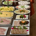 Baltyk Bed & Breakfast Rewal