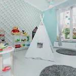 Bed & Breakfast Baltyk 4*