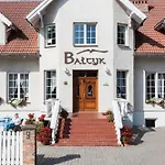 Baltyk Bed & Breakfast Rewal
