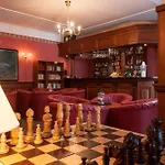 Baltyk Bed & Breakfast Rewal