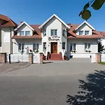 Baltyk 4* Rewal