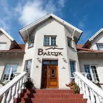 Baltyk 4* Rewal
