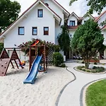 Bed & Breakfast Baltyk 4*
