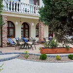 Bed & Breakfast Baltyk 4*