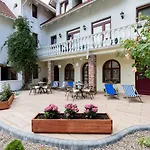 Bed & Breakfast Baltyk 4*