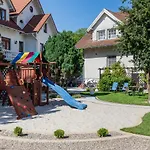 Baltyk 4* Rewal
