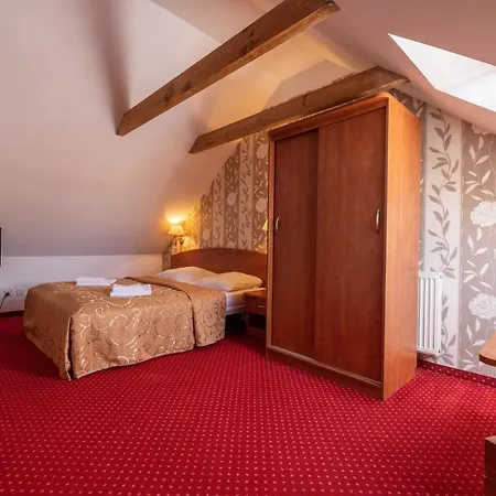 Baltyk לינה וארוחת בוקר