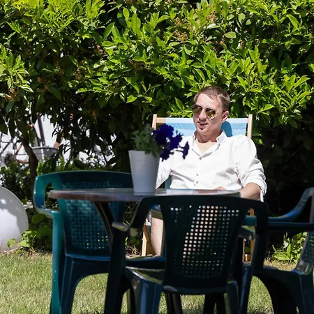 Baltyk לינה וארוחת בוקר רבאל