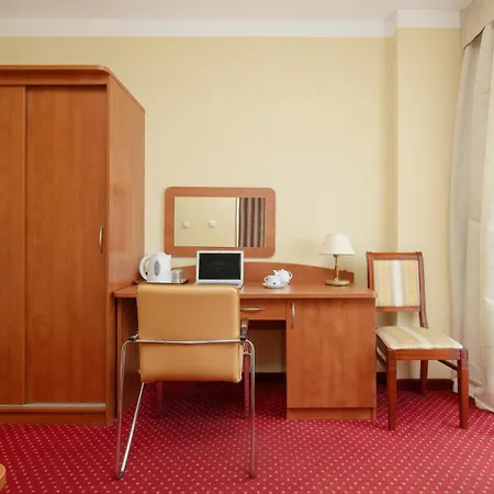 Baltyk לינה וארוחת בוקר רבאל