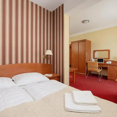 Bed & Breakfast Baltyk 3*