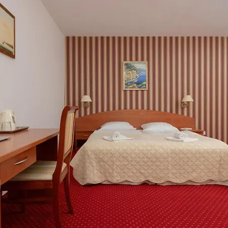 Baltyk Bed & Breakfast Rewal