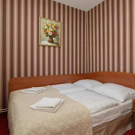 Baltyk לינה וארוחת בוקר