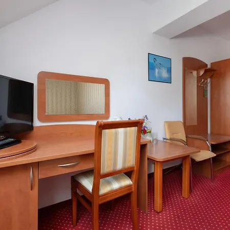 לינה וארוחת בוקר Baltyk