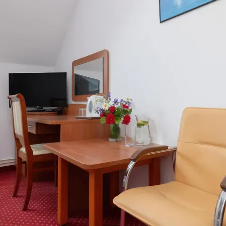 Baltyk לינה וארוחת בוקר רבאל