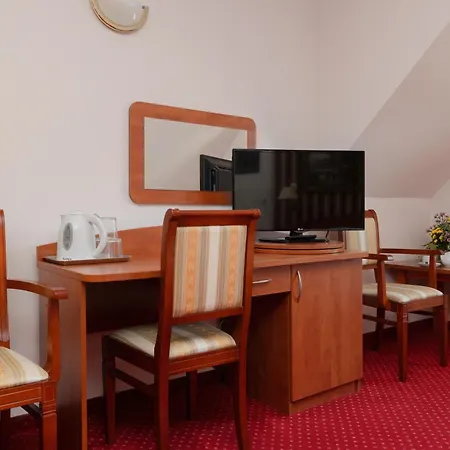 Baltyk לינה וארוחת בוקר רבאל