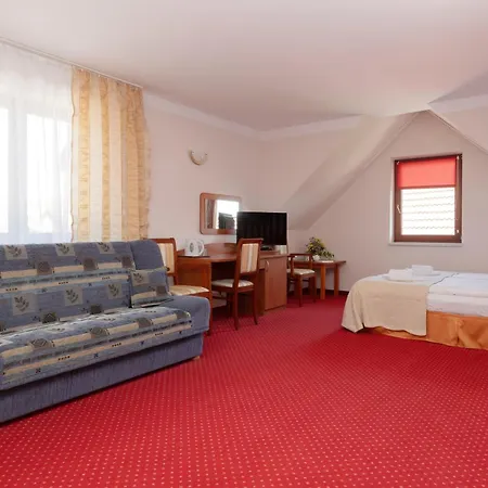 Baltyk לינה וארוחת בוקר