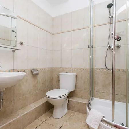 Bed & Breakfast Baltyk
