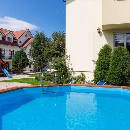 Baltyk فندق مبيت وإفطار 4*