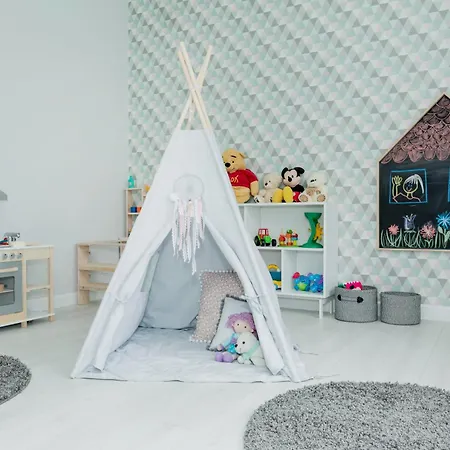 Baltyk فندق مبيت وإفطار ريفال
