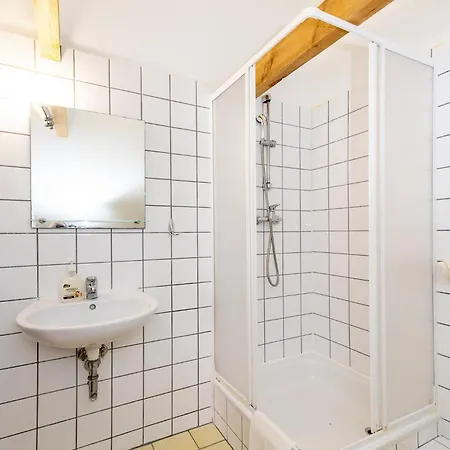 Bed & Breakfast Baltyk 4*