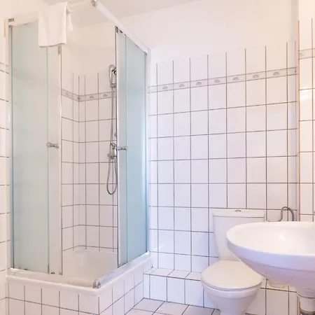 Bed & Breakfast Baltyk Rewal