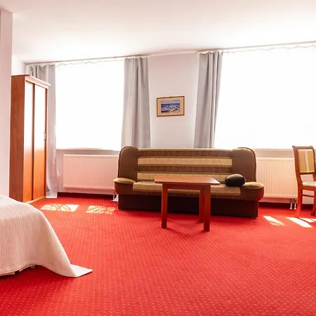 Baltyk فندق مبيت وإفطار 4*