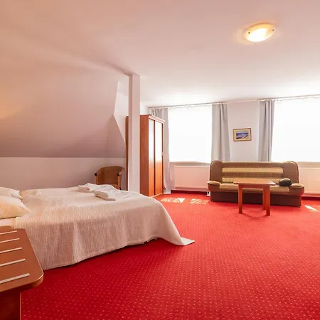 Bed & Breakfast Baltyk 4*