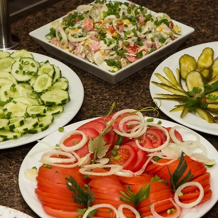 Baltyk فندق مبيت وإفطار 4*