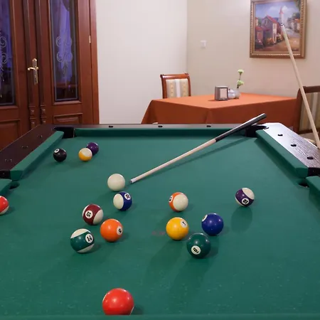 Baltyk 4* ريفال