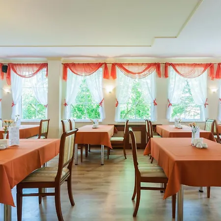 Baltyk Bed & Breakfast