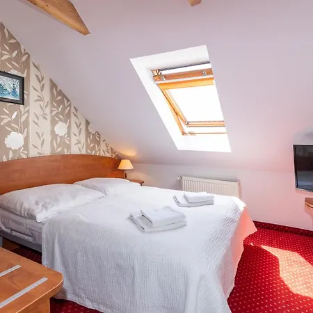Baltyk Bed & Breakfast Rewal