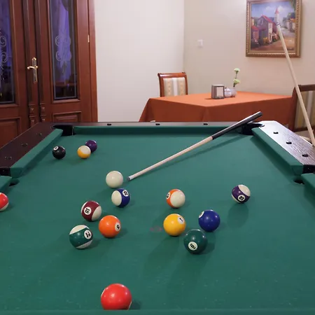 Baltyk Bed and Breakfast