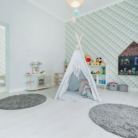 Bed and Breakfast Baltyk 4*