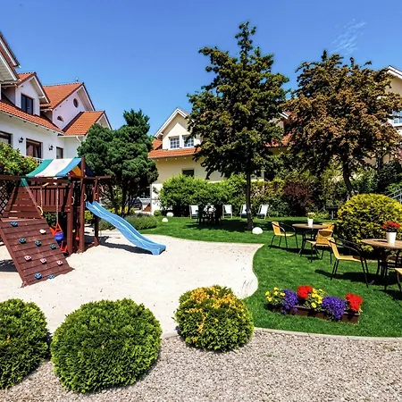 Bed and Breakfast Baltyk