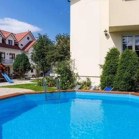 Bed and Breakfast Baltyk