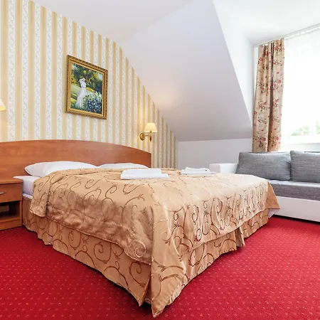 Baltyk B&B 레왈