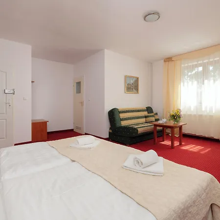 B&B Baltyk 4*